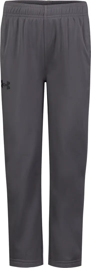 Under Armour Kids' Big Logo Brawler Pants | Nordstrom | Nordstrom