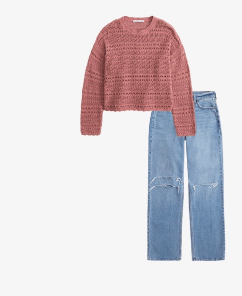 Casual outfit idea 

#LTKSaleAlert #LTKFindsUnder100 #LTKFindsUnder50