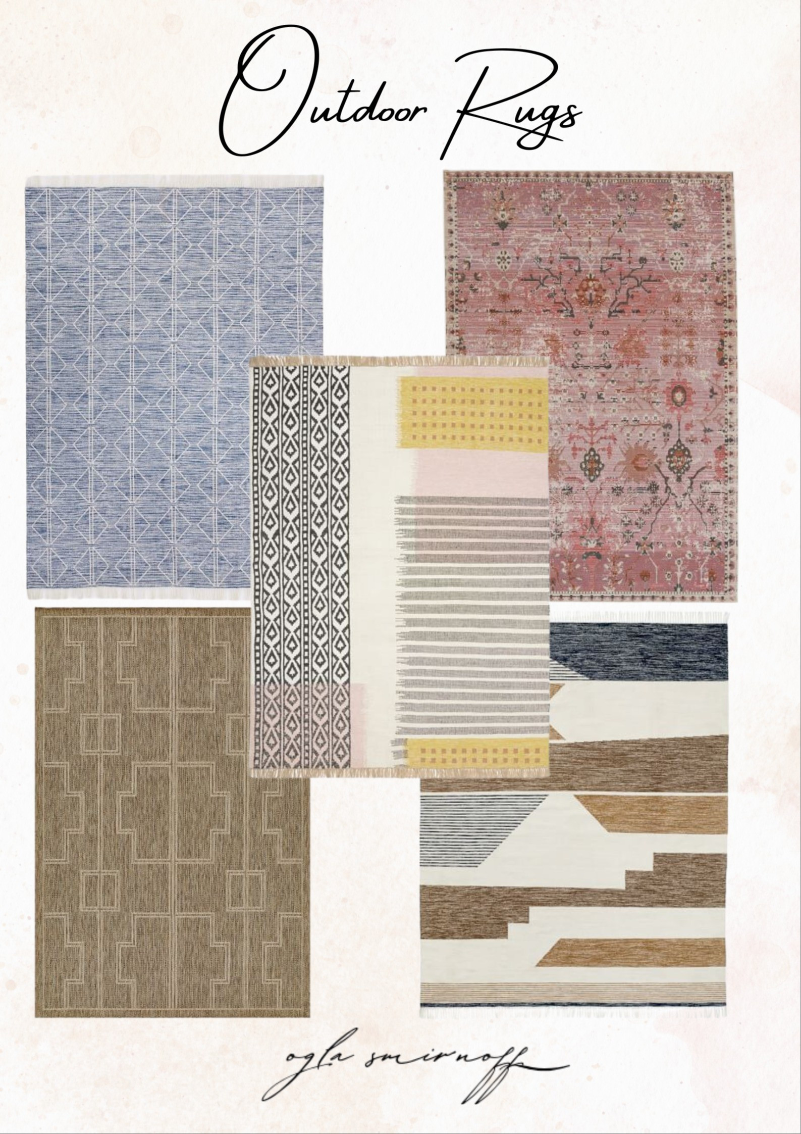 Shop Rugs 

#LTKSeasonal #LTKHoliday #LTKHome