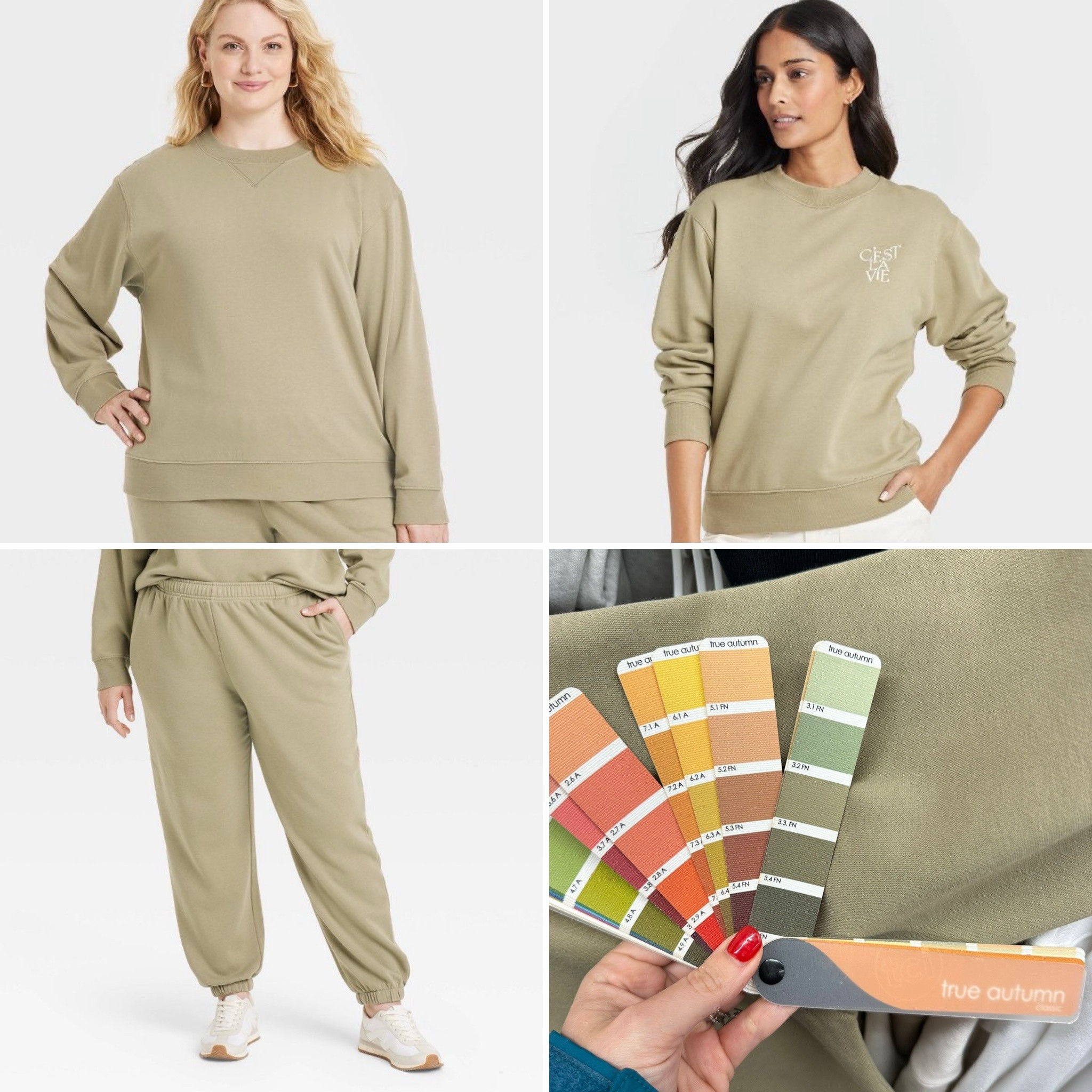 True Autumn

#hocautumn
#trueautumn

#LTKCyberWeek #LTKHoliday #LTKGiftGuide