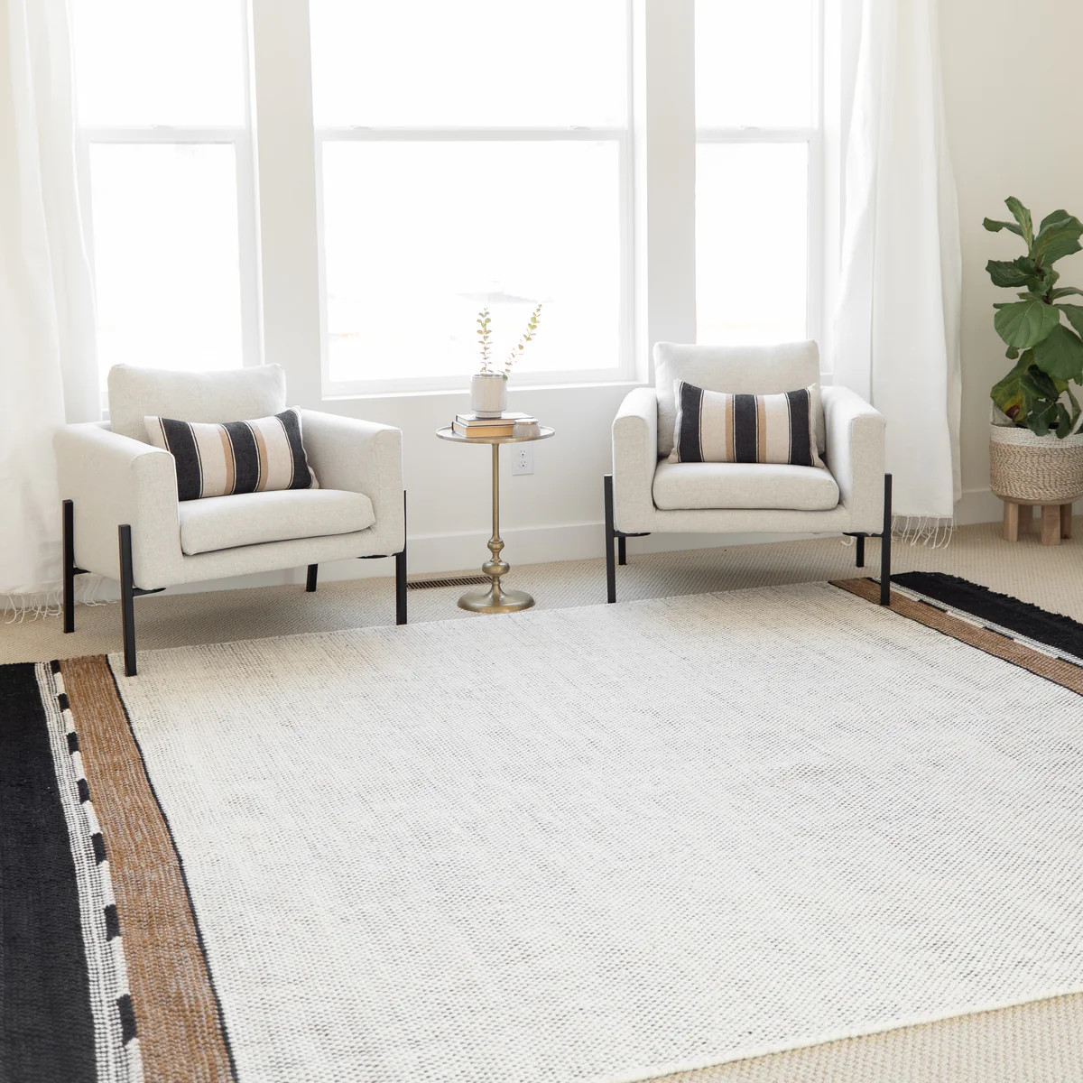 Smith - Rug | Woven Nook