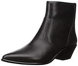 LOEFFLER RANDALL Women's Joni Ankle Boot, Black, 10.5 Medium US | Amazon (US)