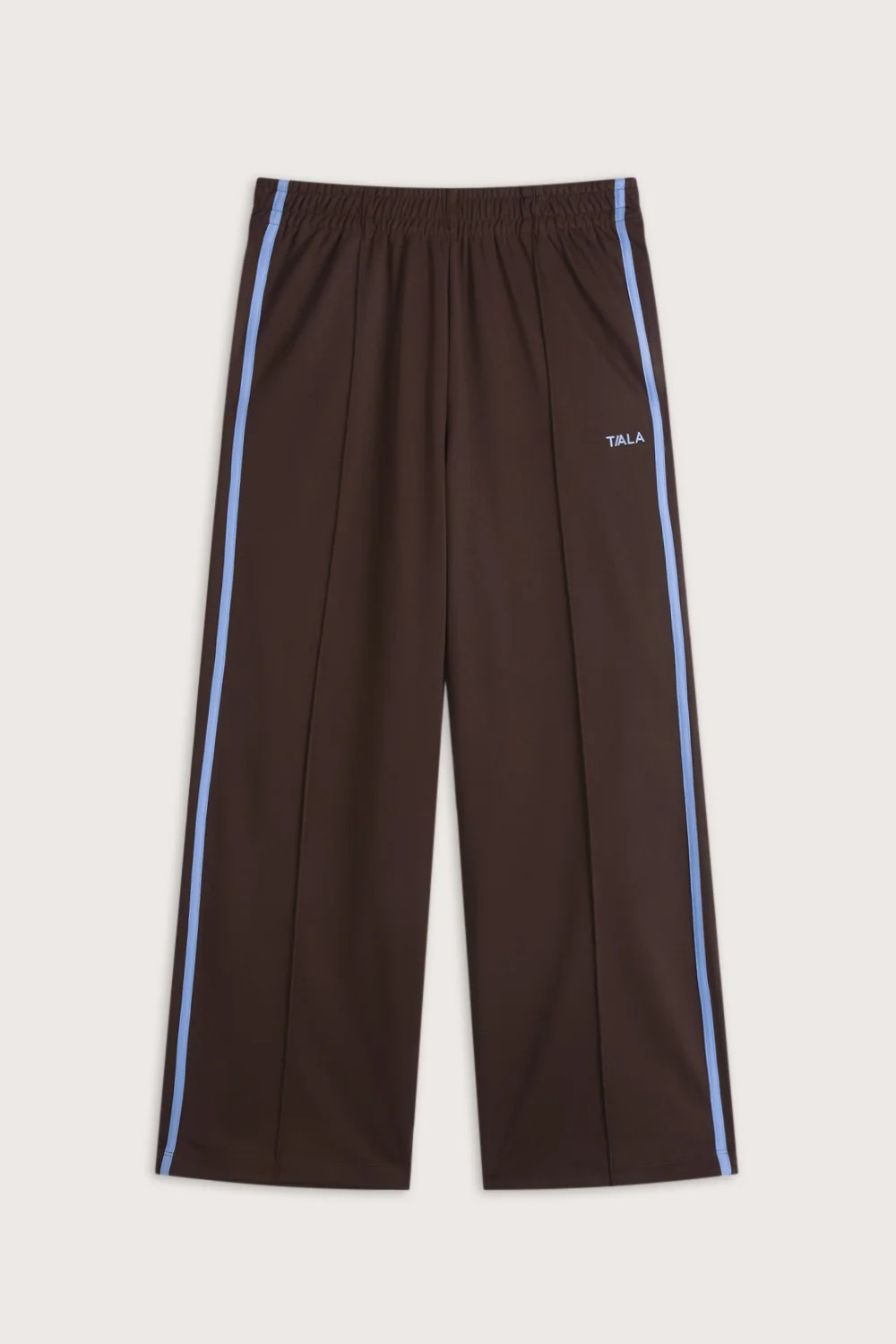 Contrast Stripe Jogger - Midnight Navy | TALA (UK)