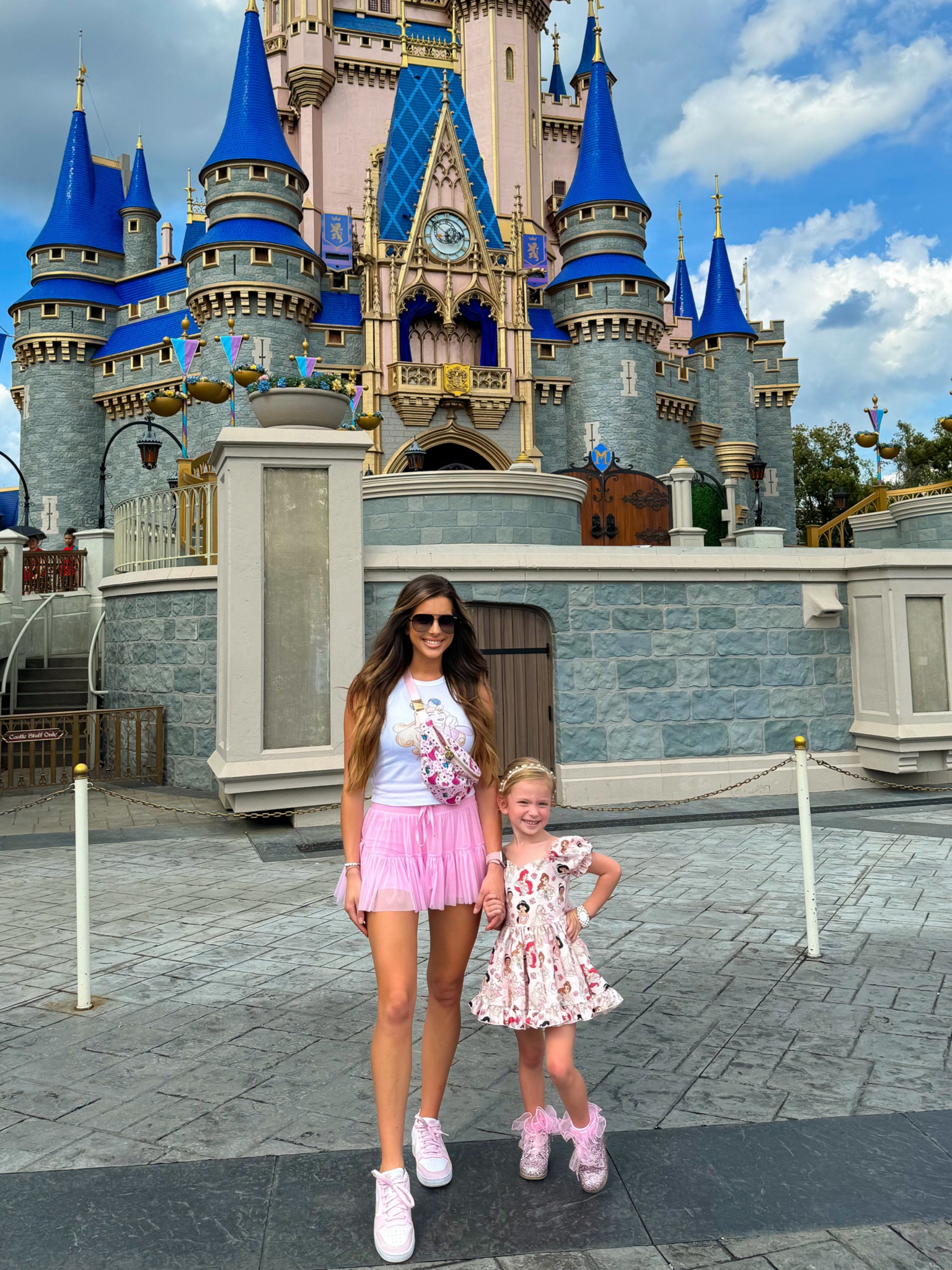My new favorite Disney skort!! So so comfortable AND cute! I need every color 🫶🏻💖 #disneyworld #disneyoutfits

#LTKkids #LTKfamily