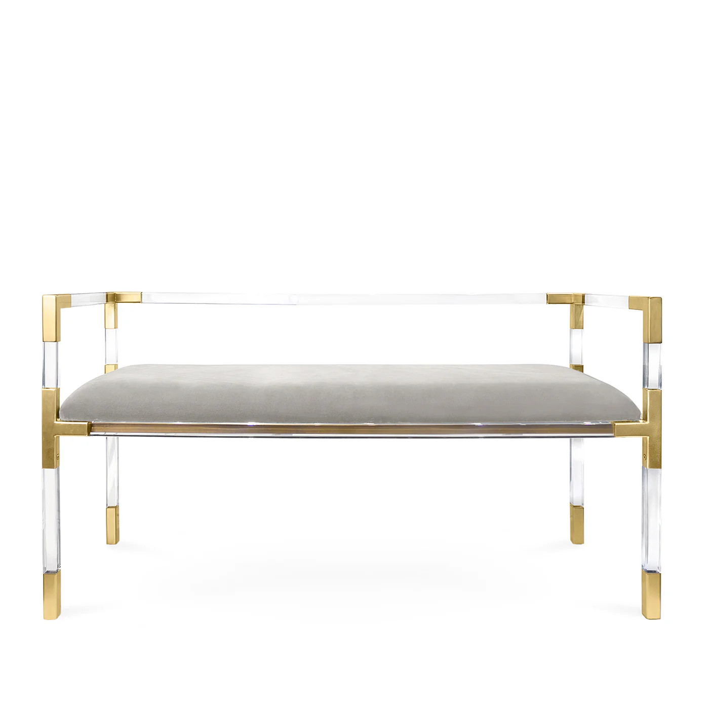 Jacques Bench | Jonathan Adler US