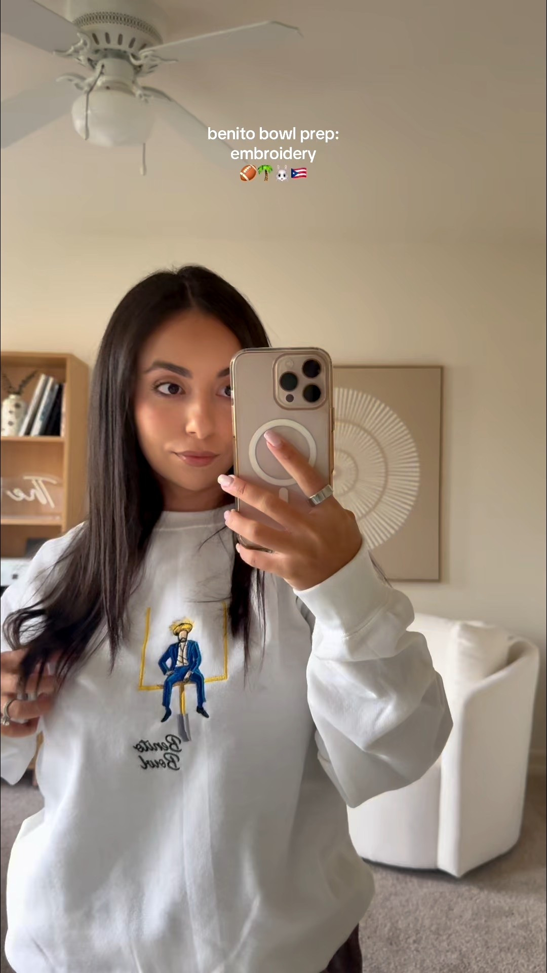 sooo excited for Benito bowl + my newest fixation is this embroidery machine 🧵✨


#LTKootd #LTKHome #LTKSeasonal