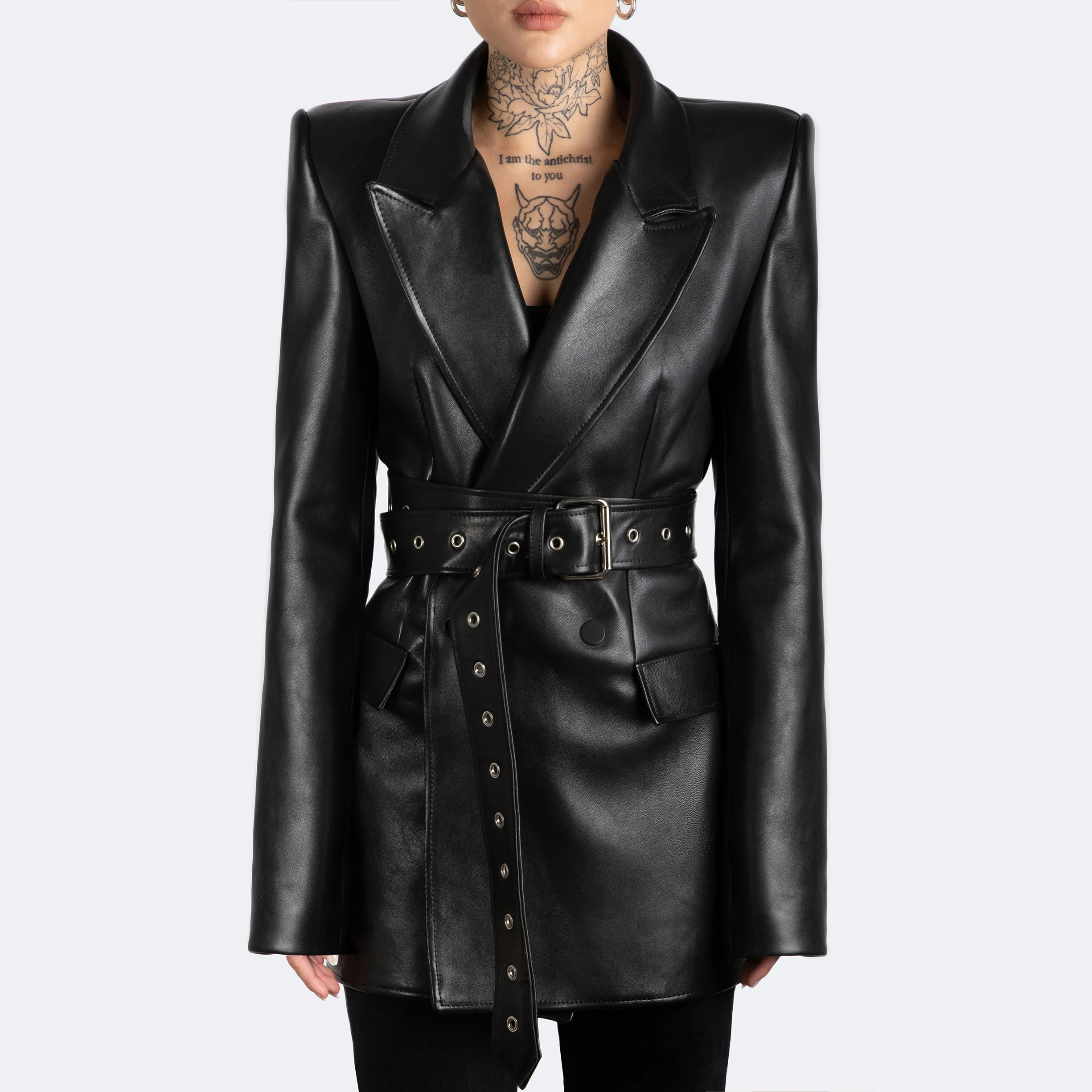 The Kamala | By The Namesake