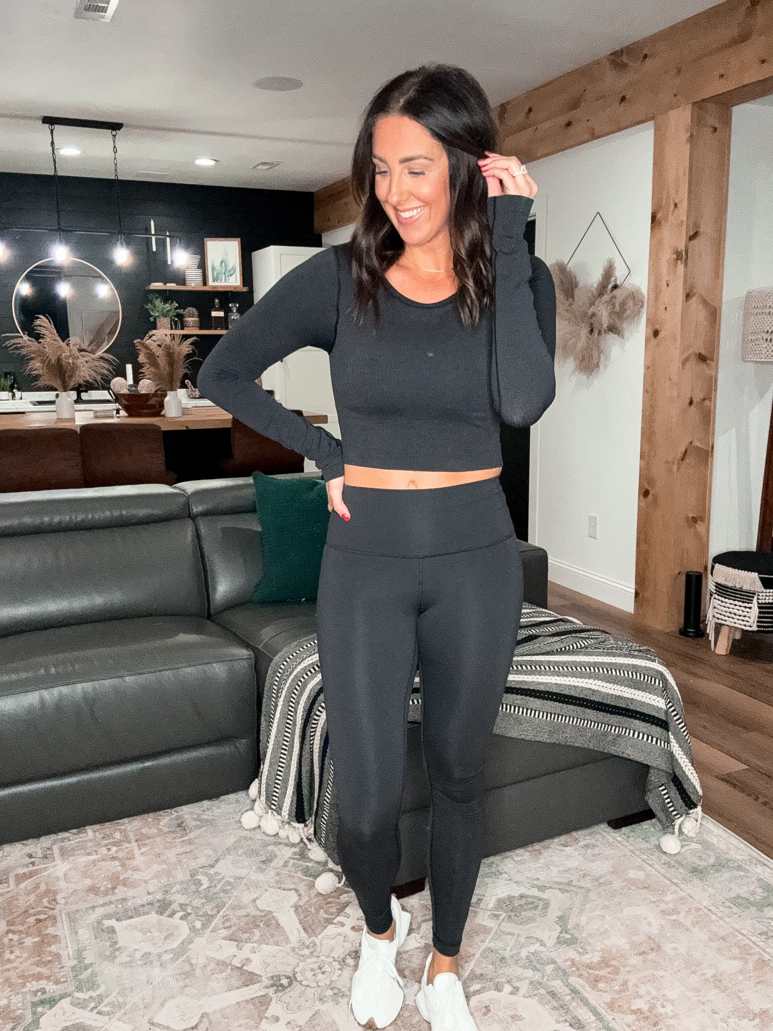 Lululemon Black Friday 

#LTKCyberWeek #LTKGiftGuide #LTKsalealert