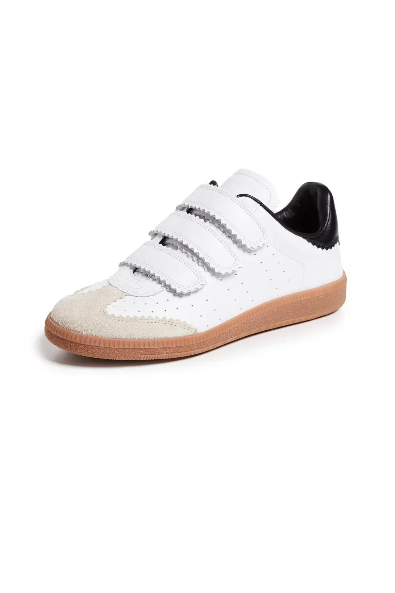 All sizes back in stock for these Isabel Marant sneakers. Pricy but worth it  

#LTKstyletip #LTKworkwear #LTKFind