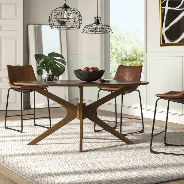 Benfield Dining Table | Wayfair North America
