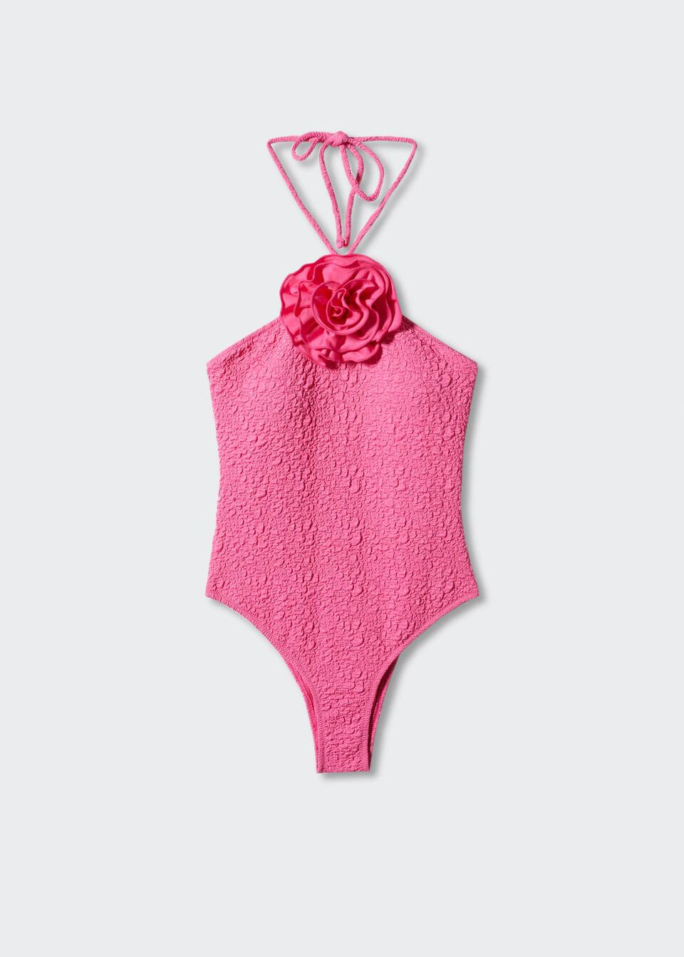 Search: Flower swimsuit (16) | Mango USA | MANGO (US)