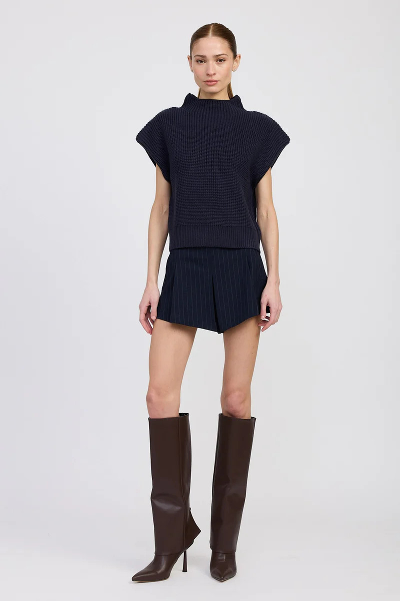 Prudence Shorts | En Saison