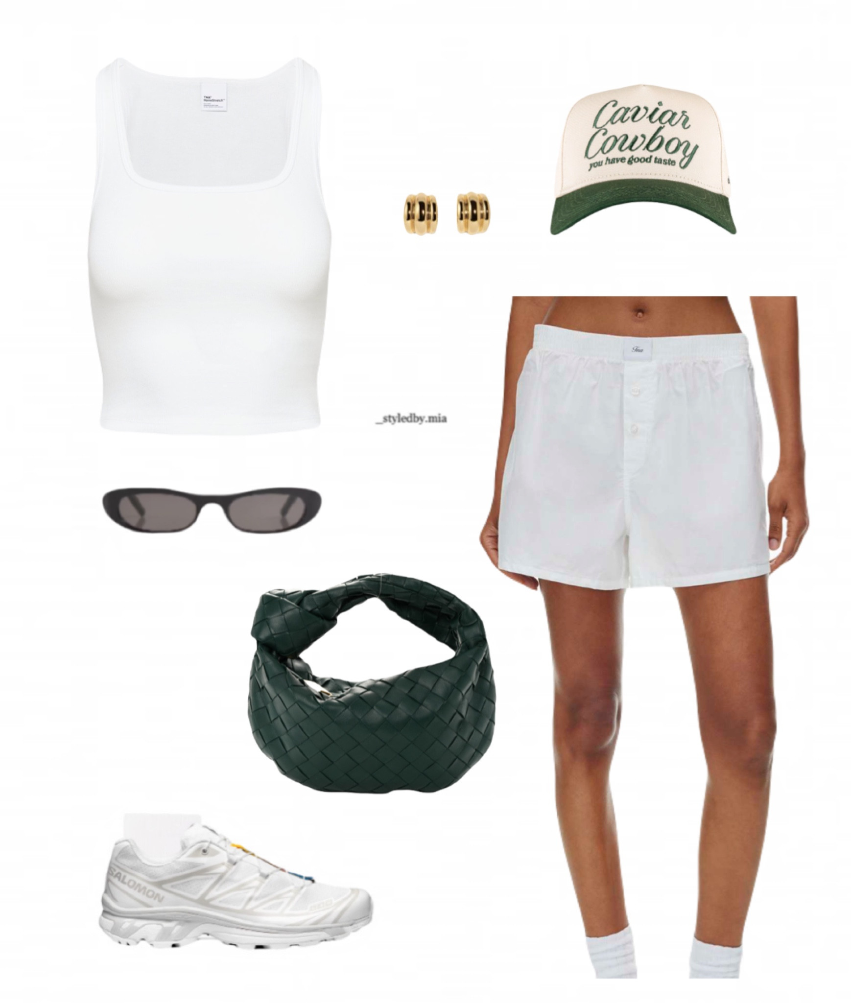 Earrings are Lili claspe 

#LTKStyleTip #LTKU #LTKSeasonal