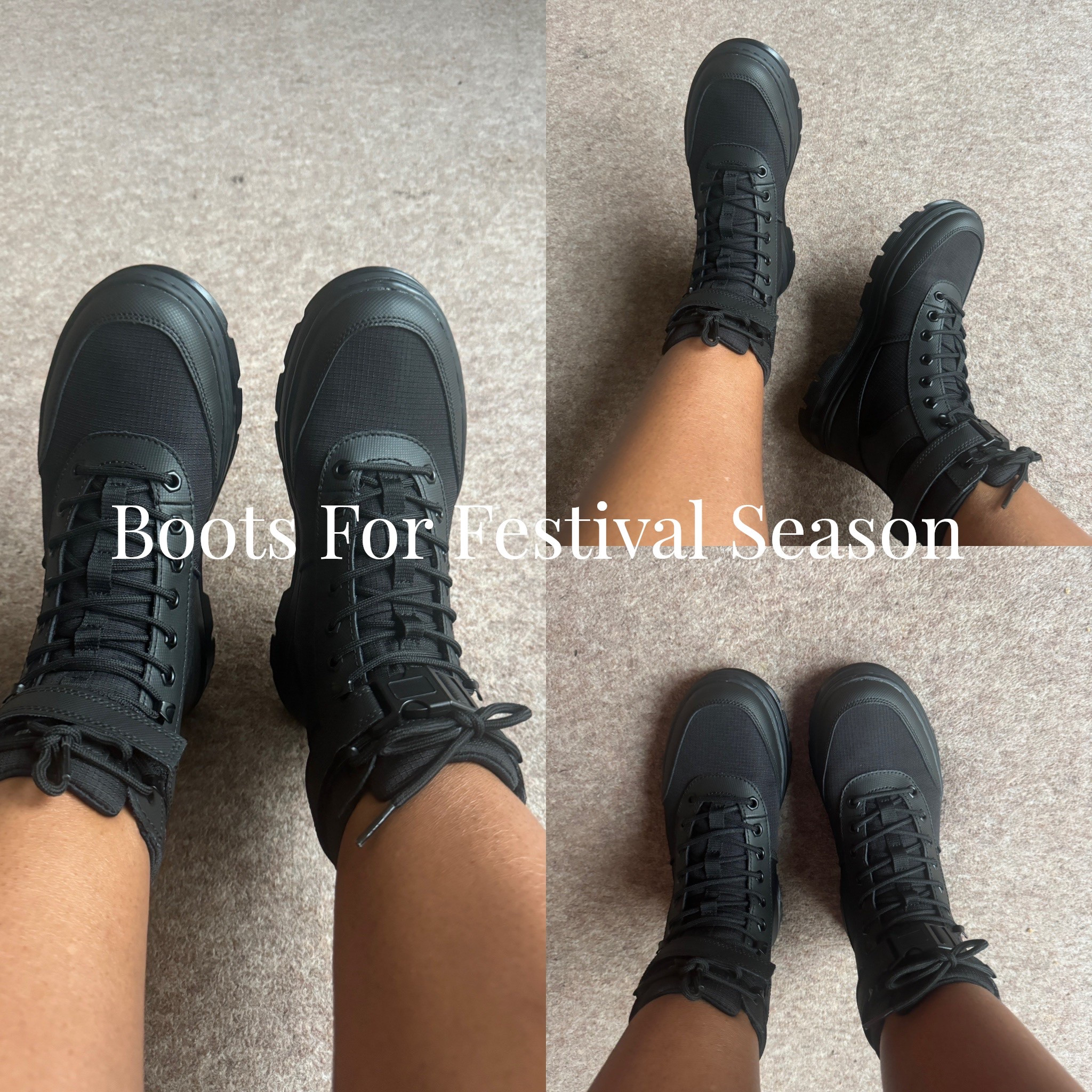 #FestivalSeasonUK
#footwear #boots #Drmartens #Drmartensboots 

#LTKuk #LTKshoes #LTKfestival