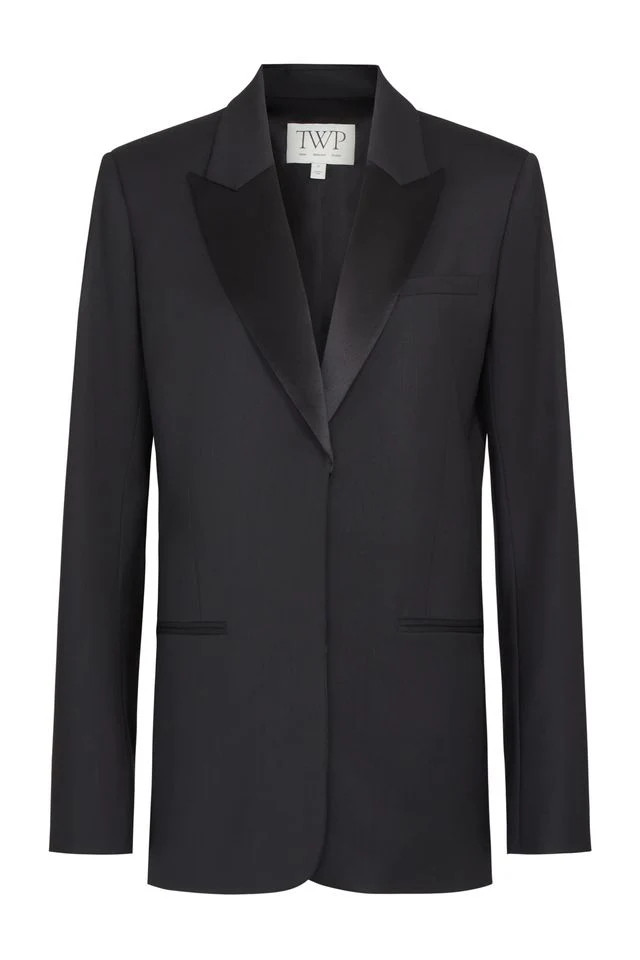 Sweet Pea Update Blazer | Gwynn's