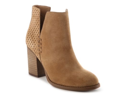 Women's Shepp Bootie -Cognac | DSW