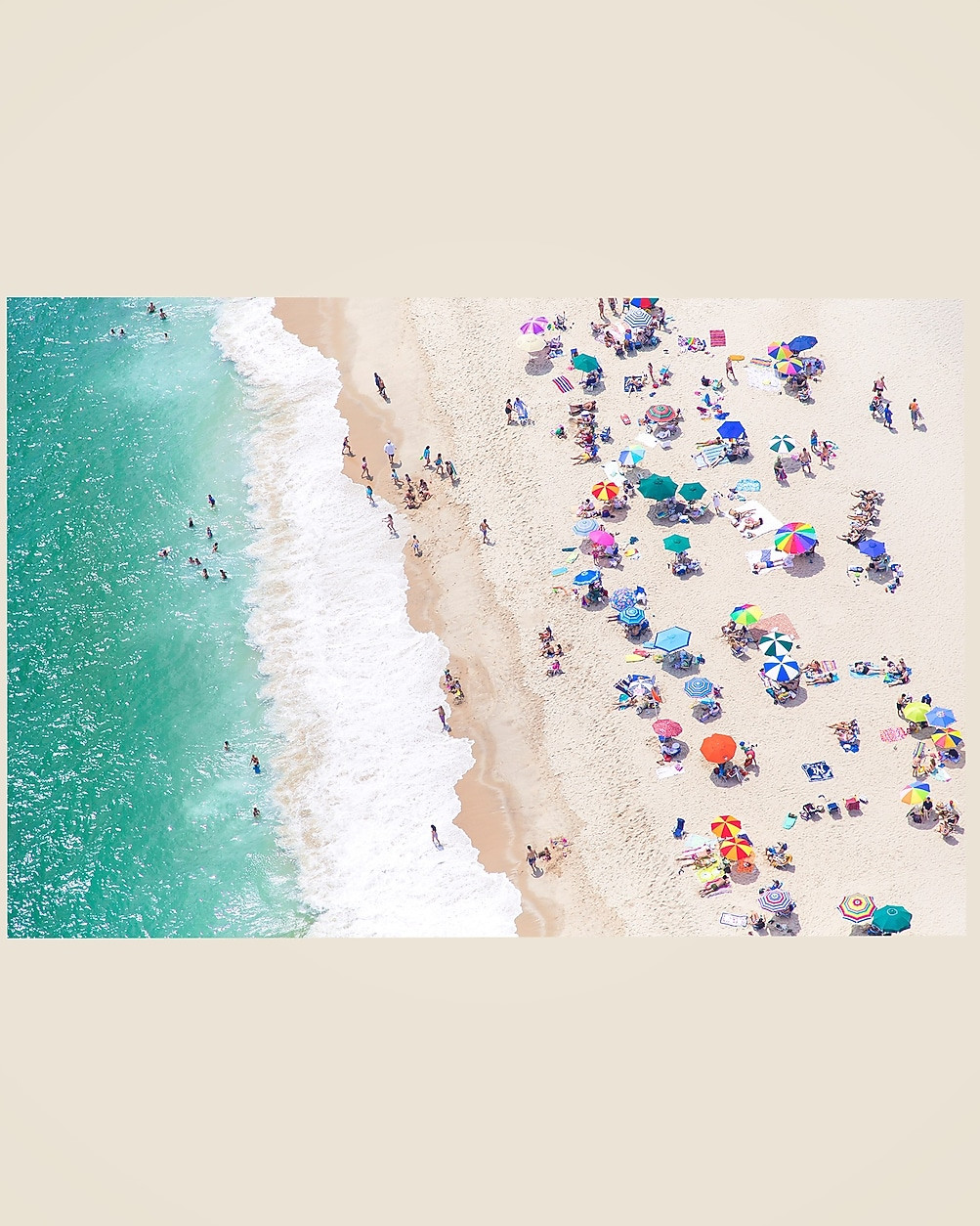 Gray Malin East Hampton | J. Crew US