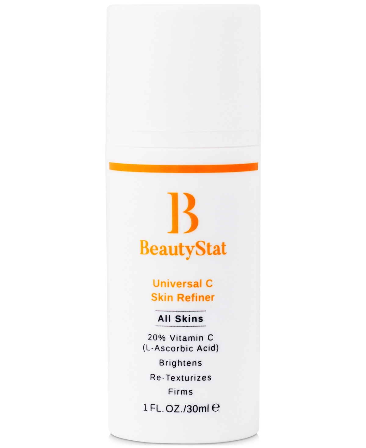 BeautyStat Universal C Skin Refiner, 1-oz. | Macys (US)