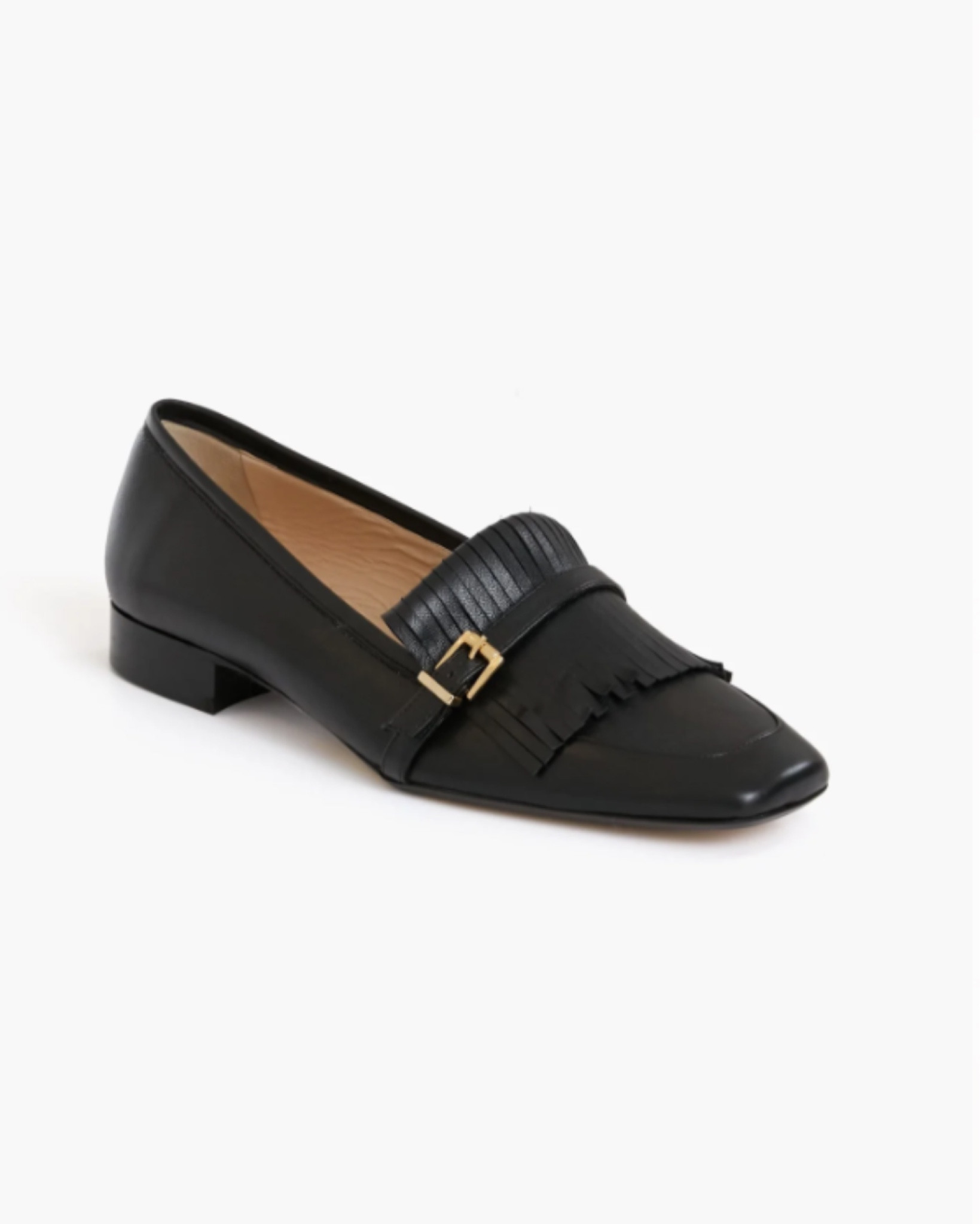 An update to the classic loafer. 

Love the fringe details - will be a go-to this fall!

#LTKworkwear #LTKSeasonal #LTKshoecrush