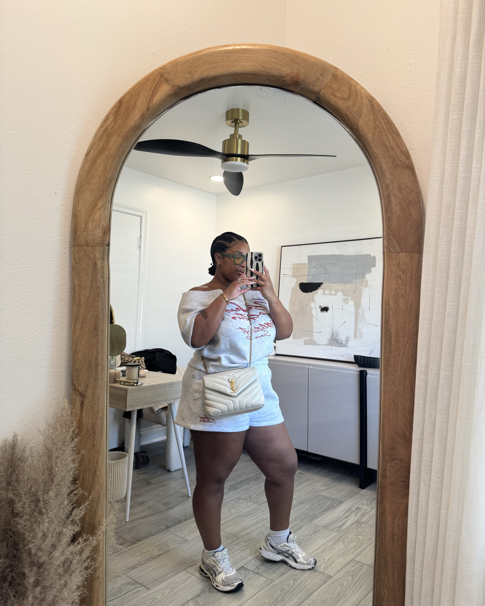 Perfect transitional fall fit! 

#LTKSeasonal #LTKMidsize #LTKSaleAlert