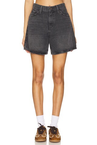 High Baggy Short in Far And Wide | Revolve Clothing (Global)