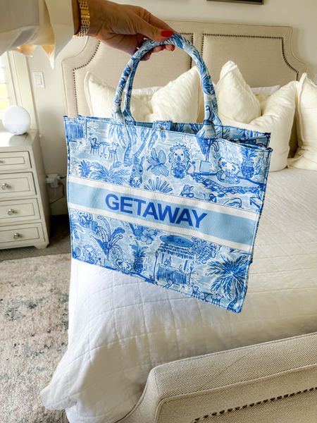 This $15 beach tote looks like the $1,592.47 designer version! It’s sturdy and cute for beach or pool days and would pair really well with a neutral colored outfit (I’ve linked my fav coverup, too!)

You do NOT need to spend a lot of money to look and feel INCREDIBLE!

I’m here to help the budget conscious get the luxury lifestyle.

Spring fashion / Spring outfit  / Walmart fashion / Affordable / Budget / Women’s Casual Outfit / Classic Style / Travel Outfit / Neutral / Easter Outfit / Momiform / Travel / Beach Tote / Spring Break

#LTKfindsunder50 #LTKtravel #LTKitbag