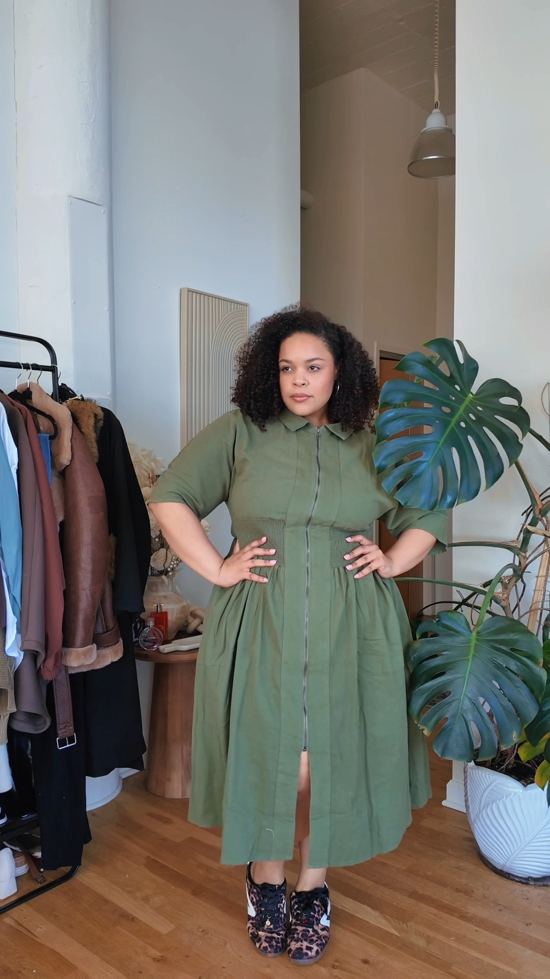 Add a little @Avenue to the mix because I can guarantee you’ll find something fun to wear 😍😍😍 #curves #plussize #aveofficial #spottedontheavenue #outfitoftheday

#LTKPlusSize #LTKgrwm #LTKootd