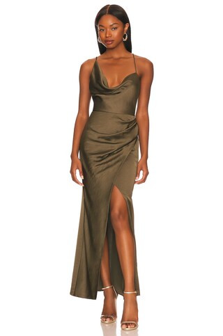 Aria Dress
                    
                    Significant Other | Revolve Clothing (Global)