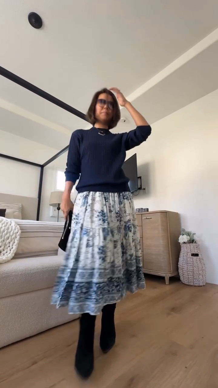 GRWM 💙🤍🖤🩶
October was… a season.
Surprise party for my husband, guests every weekend, back-to-back playdates, Halloween chaos, baseball games and family visits.

My calendar is tired, I’m tired, but my heart is full.
Now back in business 🥸

#GRWM #outfitinspiration #styleinspo #styleblogger #ootd #outfitoftheday #sandiego #japanese #grateful #ugc #ugccreator

#LTKStyleTip #LTKSeasonal #LTKOver40