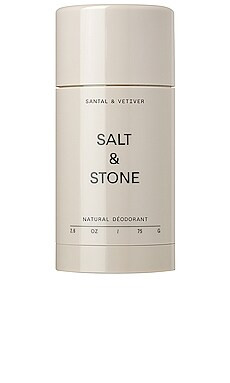 SALT & STONE Santal & Vetiver Natural Deodorant from Revolve.com | Revolve Clothing (Global)