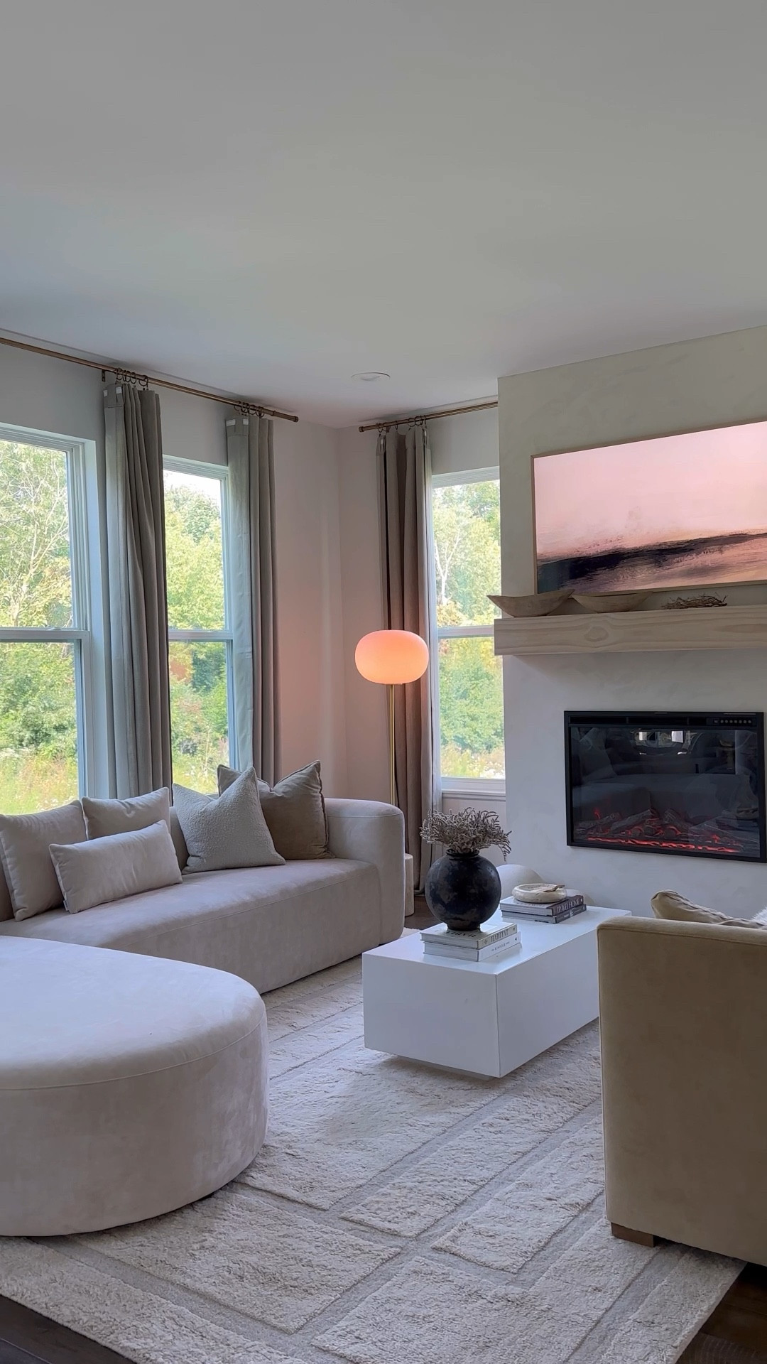 lux washable rug 

#LTKhome