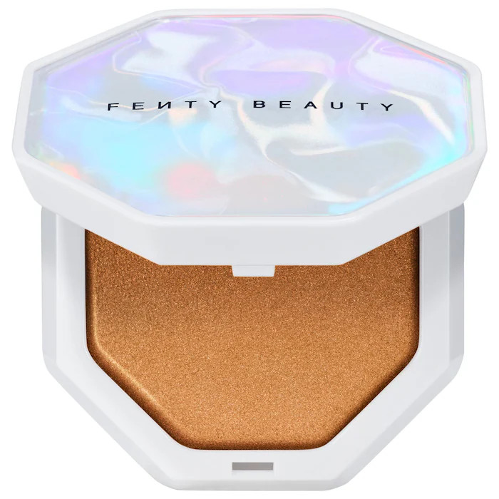 Demi'Glow Light-Diffusing Highlighter | Sephora (US)