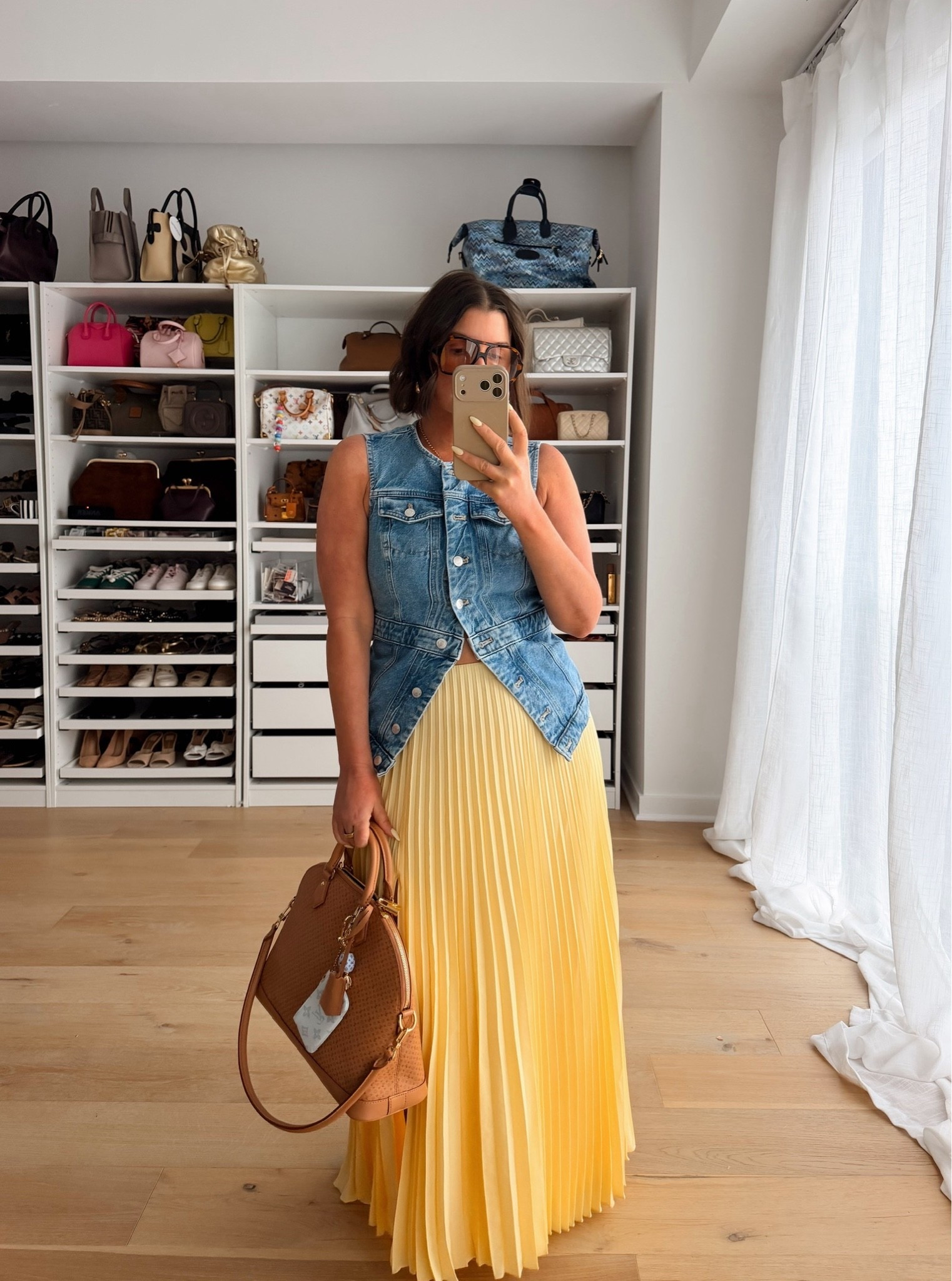 Summer outfit

#LTKootd #LTKSeasonal