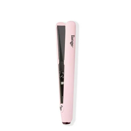 L'ange Hair Le Ceramique 1-Pass Flat Iron Hair Straightener | Fast Heating Ceramic Flat Iron | Walmart (US)
