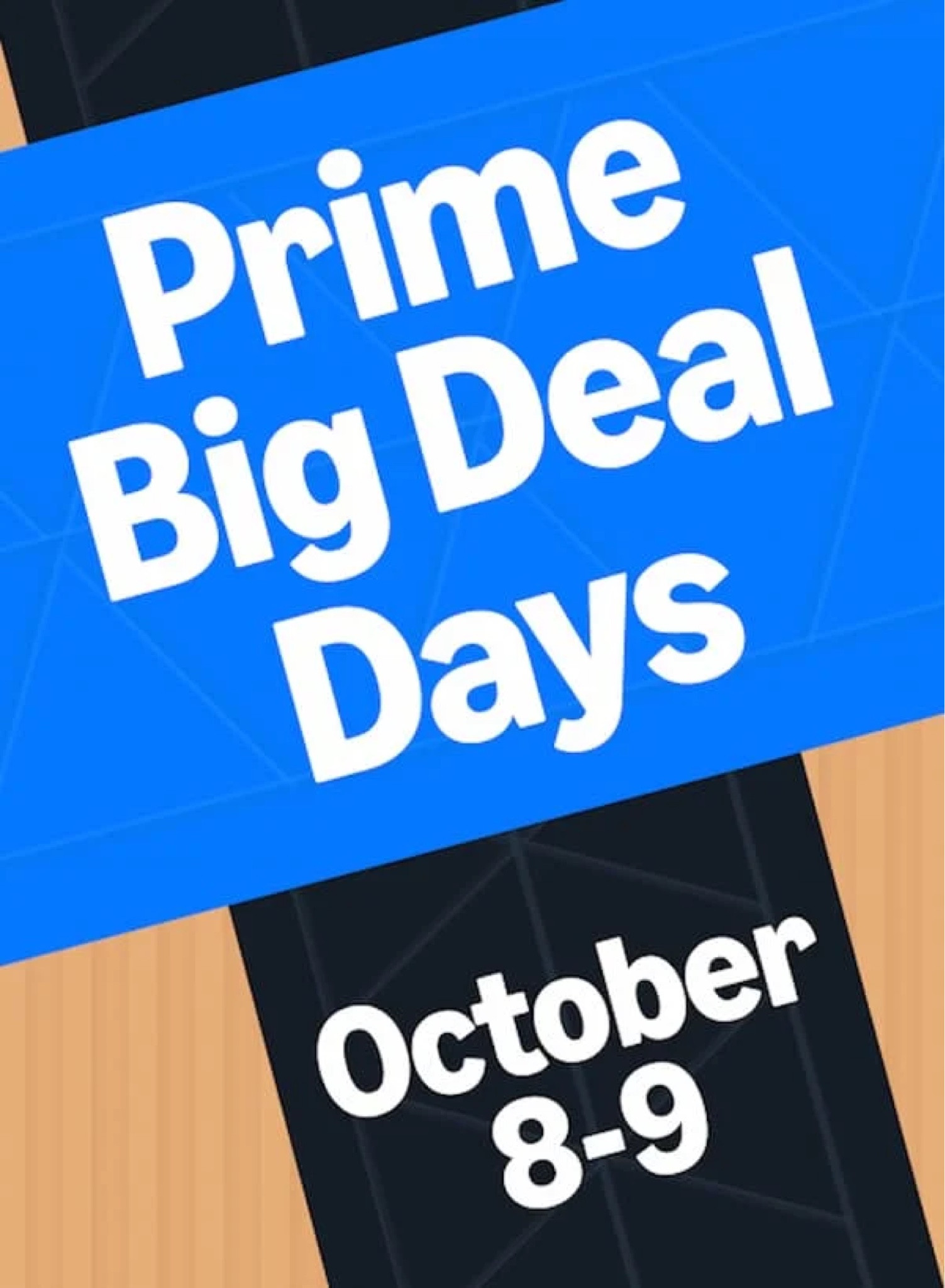 Prime Big Deal Days for HOME

#LTKHome #LTKSaleAlert