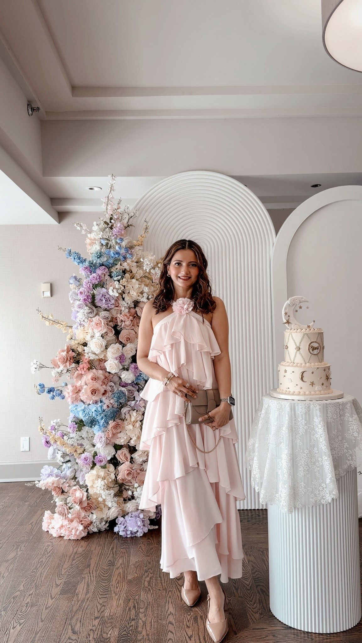 bridal shower dress

#LTKwedding #LTKpartywear #LTKcanada