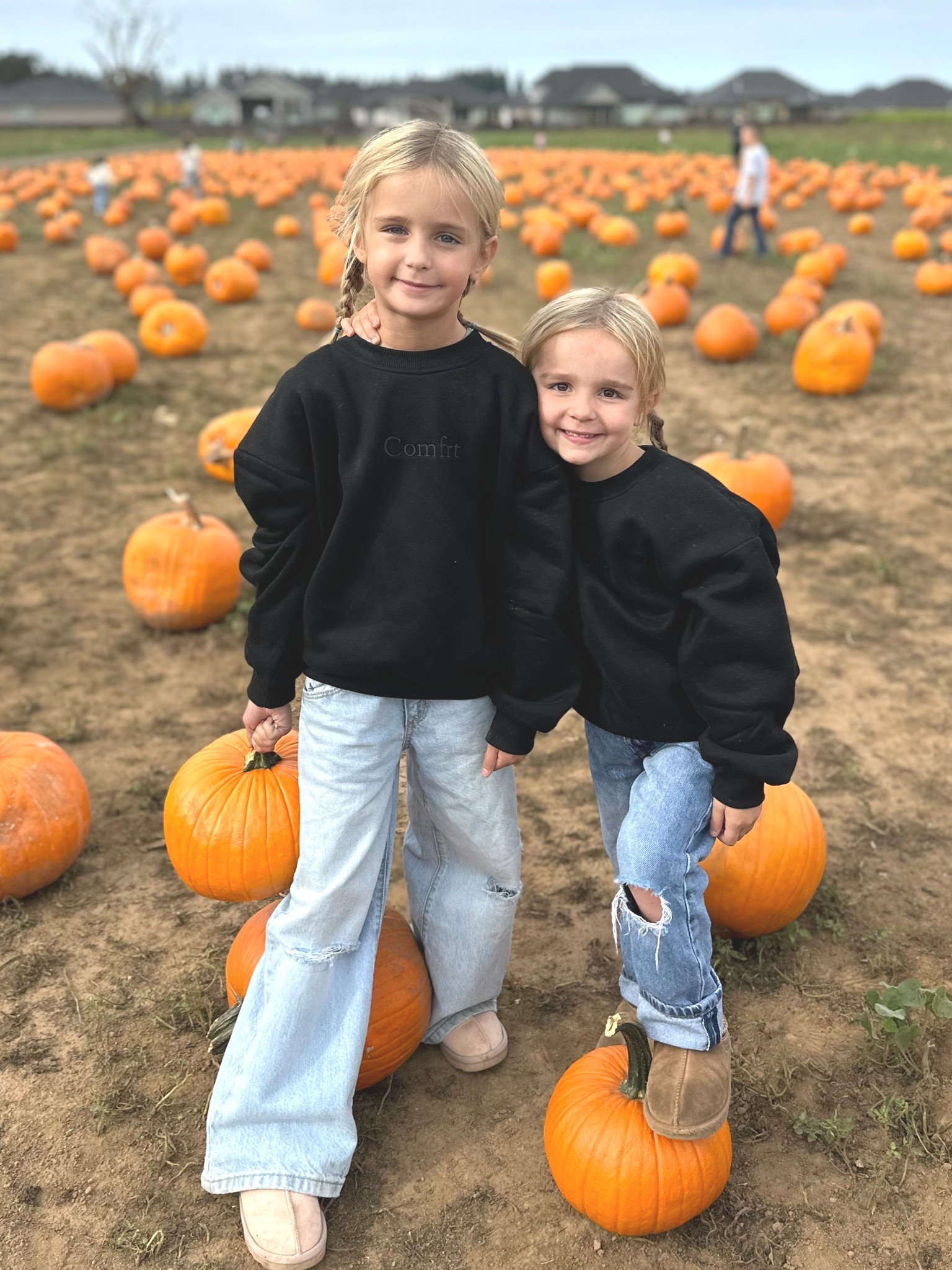 Comfrt for kids! The most cozy comfy and soft! On sale! 

#LTKSaleAlert