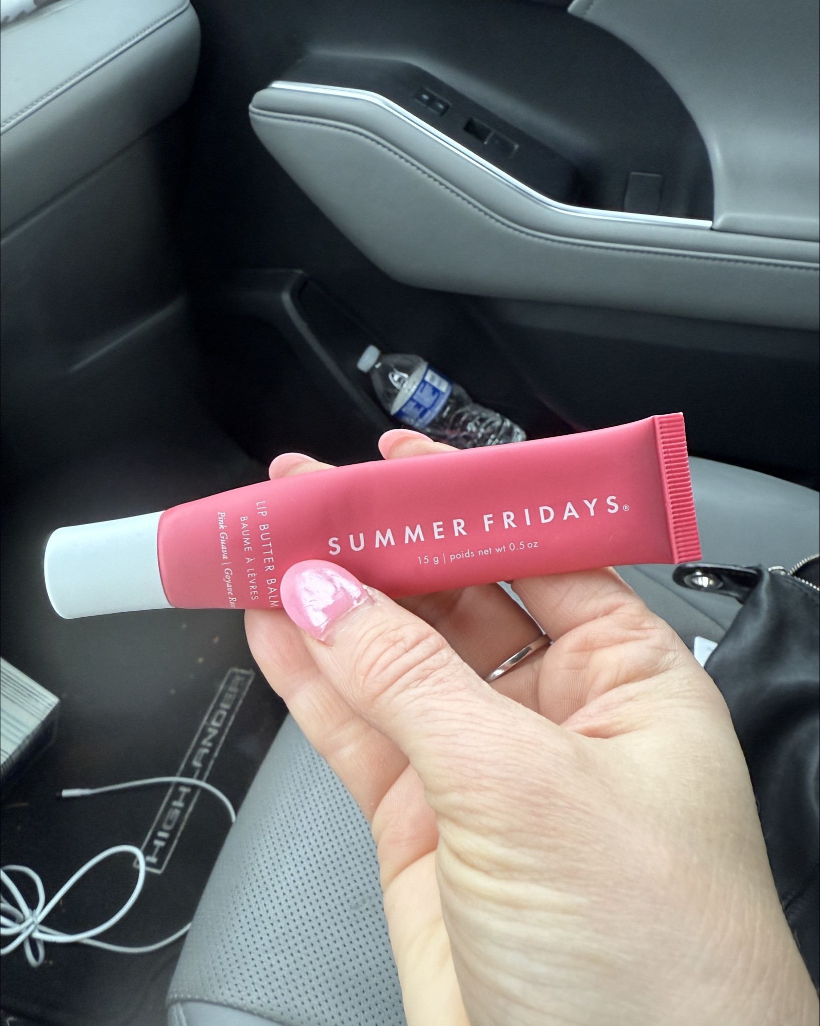 My Most loved lip glosses - 
Summer Fridays: pink guava 
Rhode: clear and toast and ribbon
Too Faced Pillow Balm: clear aka Original
Yes Beauty: Life of the Party and 
Tarte: Rose
Goop Beauty: Blossom
Bobbi Brown: Clear
And my mvp not pictured is of course Aquaphor lip that I’ve been using since before I had kids 

#LTKBeauty #LTKOver40