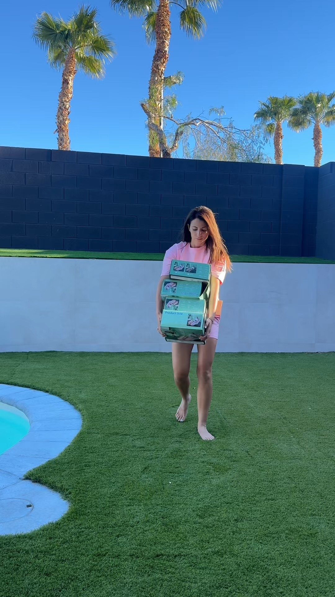 #ltk #girlsnight #movienight