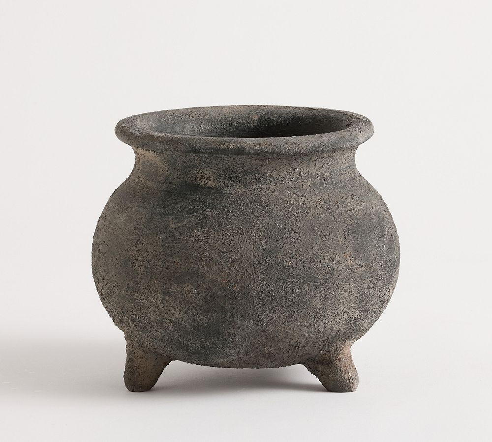 Terracotta Cauldron | Pottery Barn (US)
