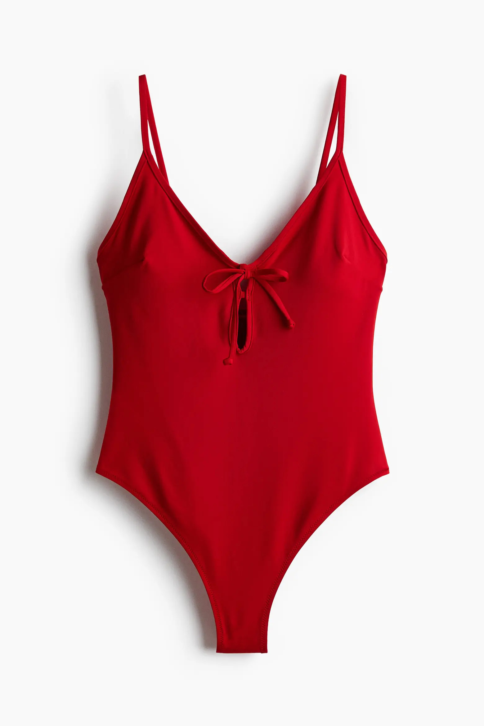 Padded-cup High Leg Swimsuit (Women) | Nordstrom | Nordstrom