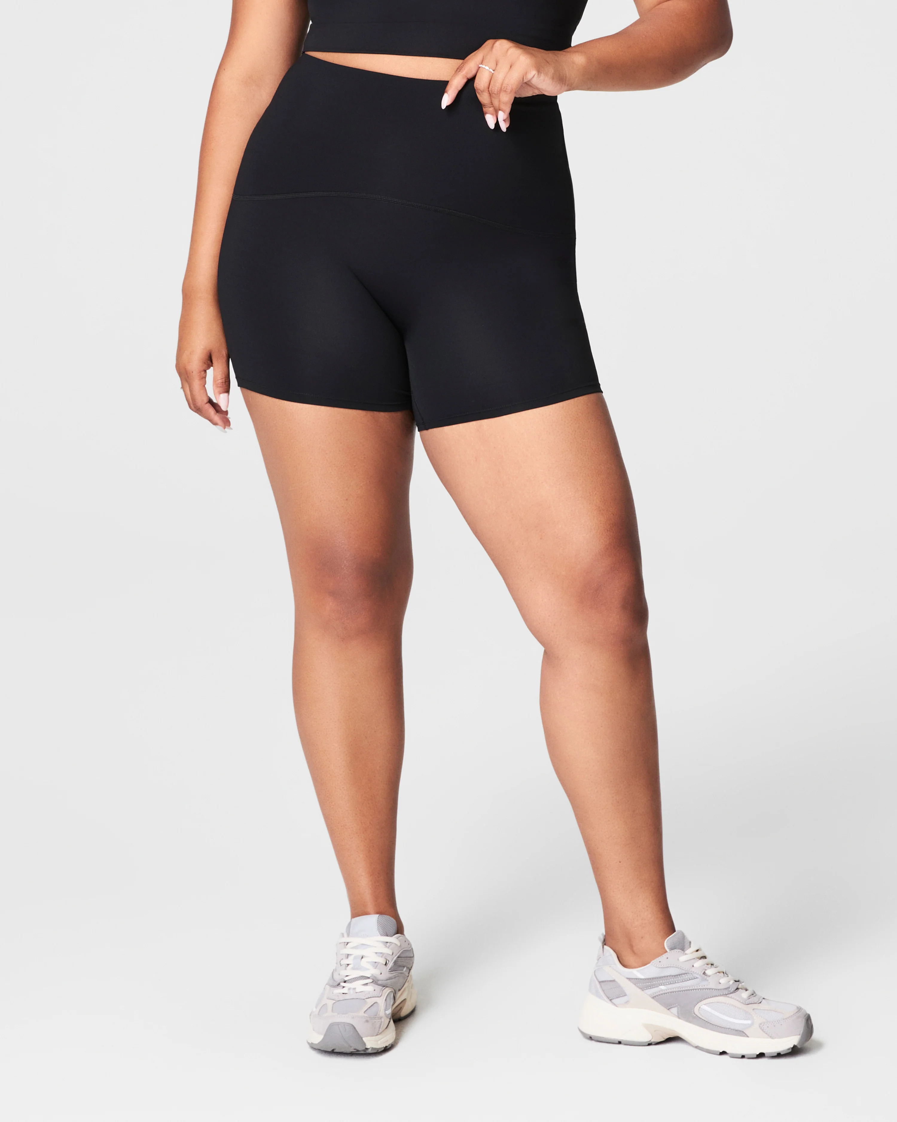 SPANXshape®  Booty Boost® Bike Short | Spanx