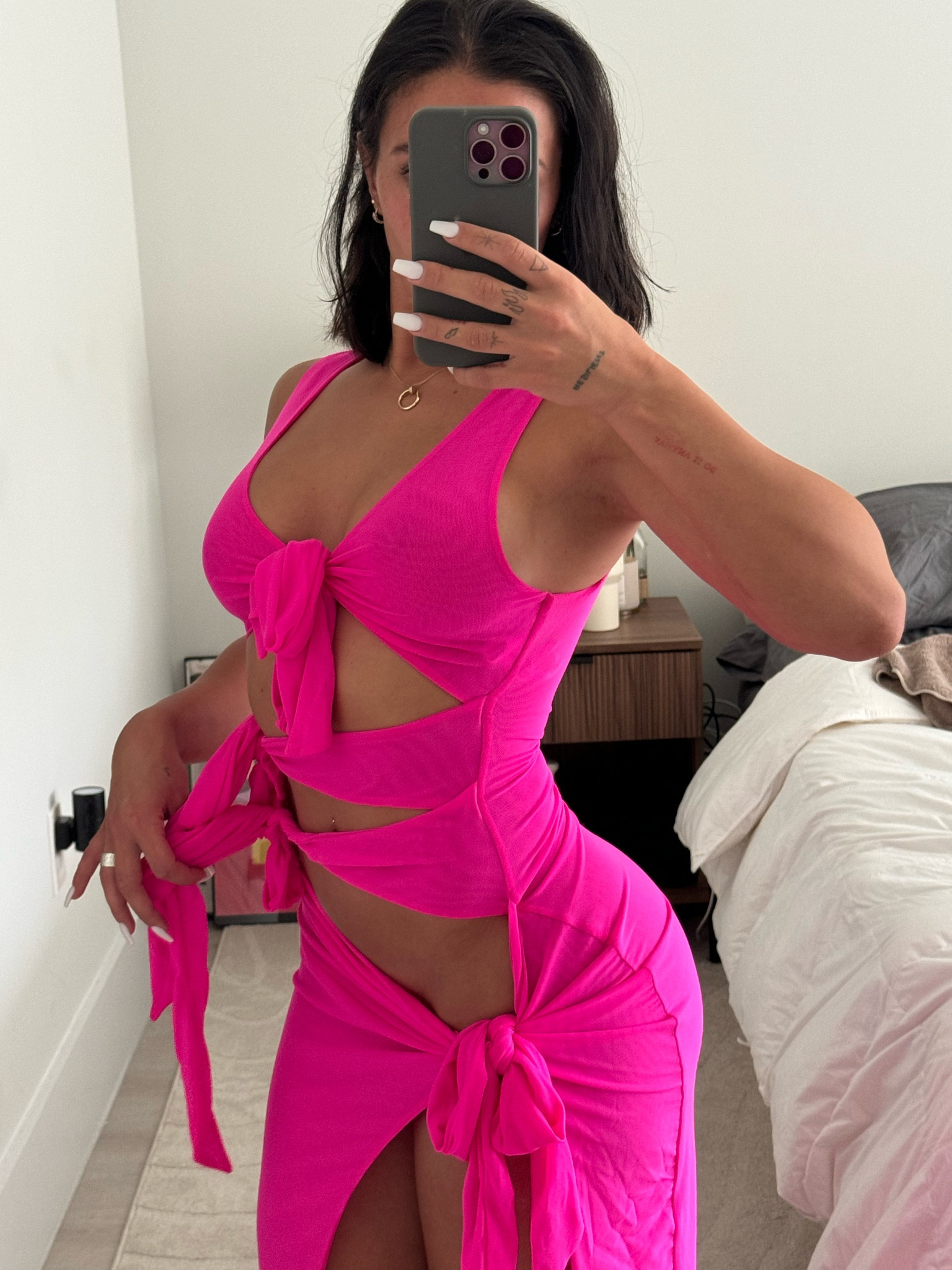 💗💗🌸