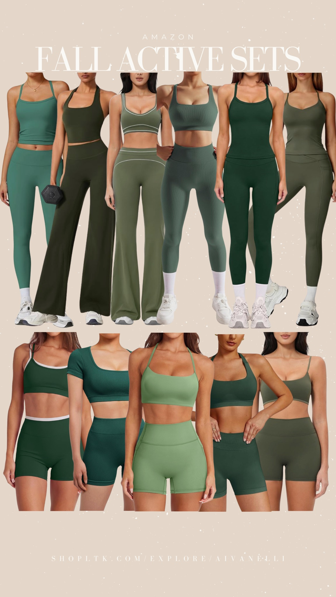 Amazon fall activewear sets

Women’s fall activewear
Fall workout outfits
Athleisure fashion
Women’s workout clothes
Fall fitness essentials
Matching workout sets
Women’s leggings
Lightweight workout jackets
Long sleeve activewear
Casual athleisure outfits

#LTKSeasonal #LTKActive #LTKSaleAlert
