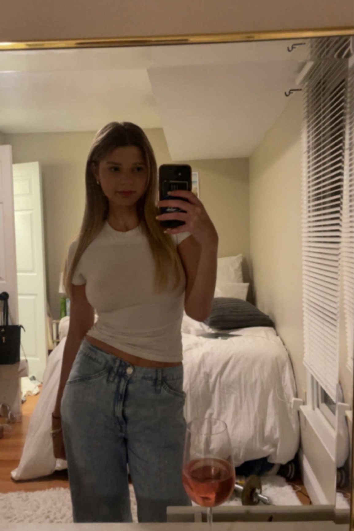 Skims basics, cotton rib, revolve, revolve jeans, summer jeans, linen, neutrals 

#LTKFind #LTKbeauty #LTKGiftGuide