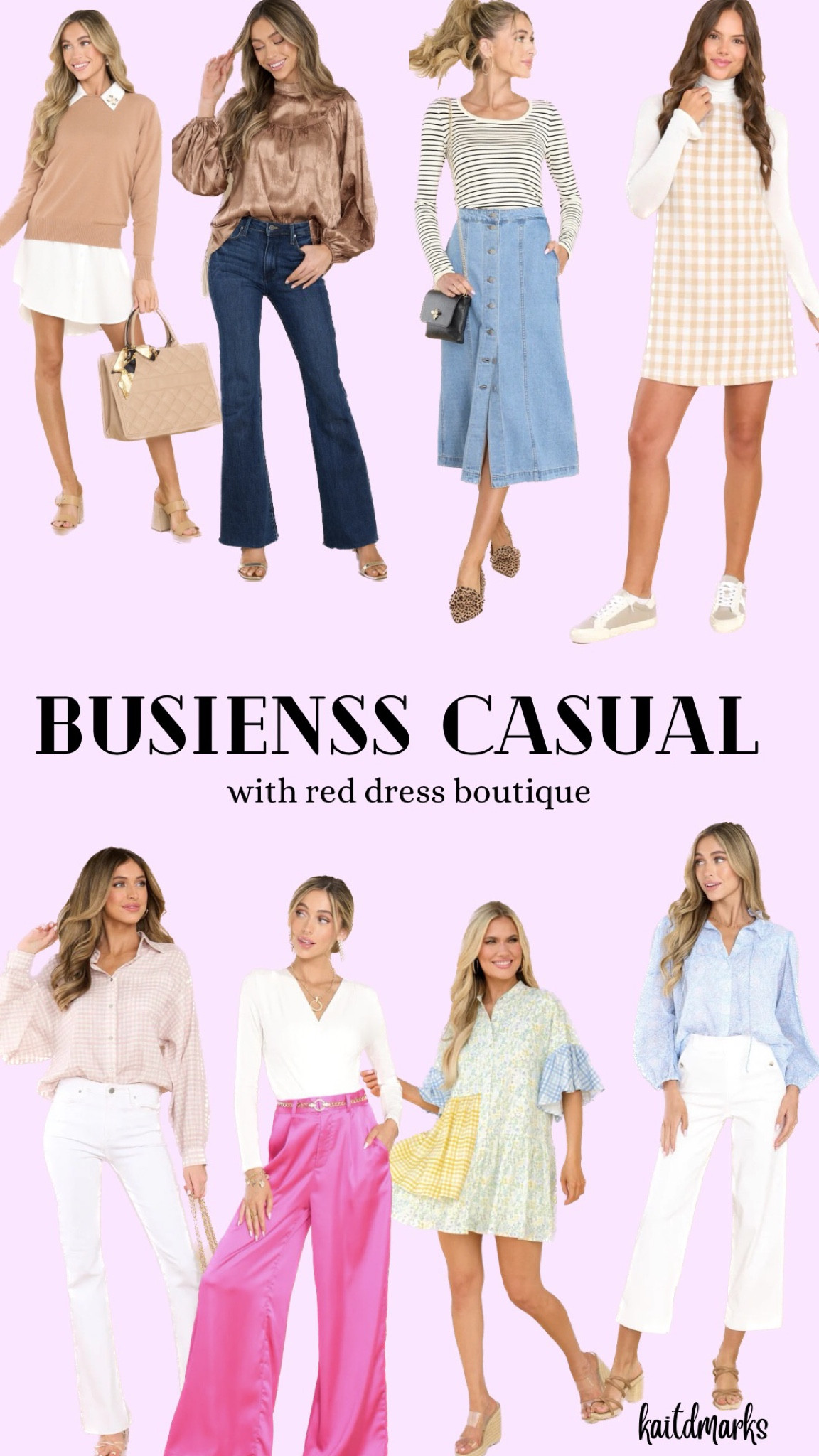 The perfect business casual outfits ✨

#LTKworkwear #teacheroutfit #businesscasual #workwear 

#LTKFind #LTKworkwear #LTKunder50