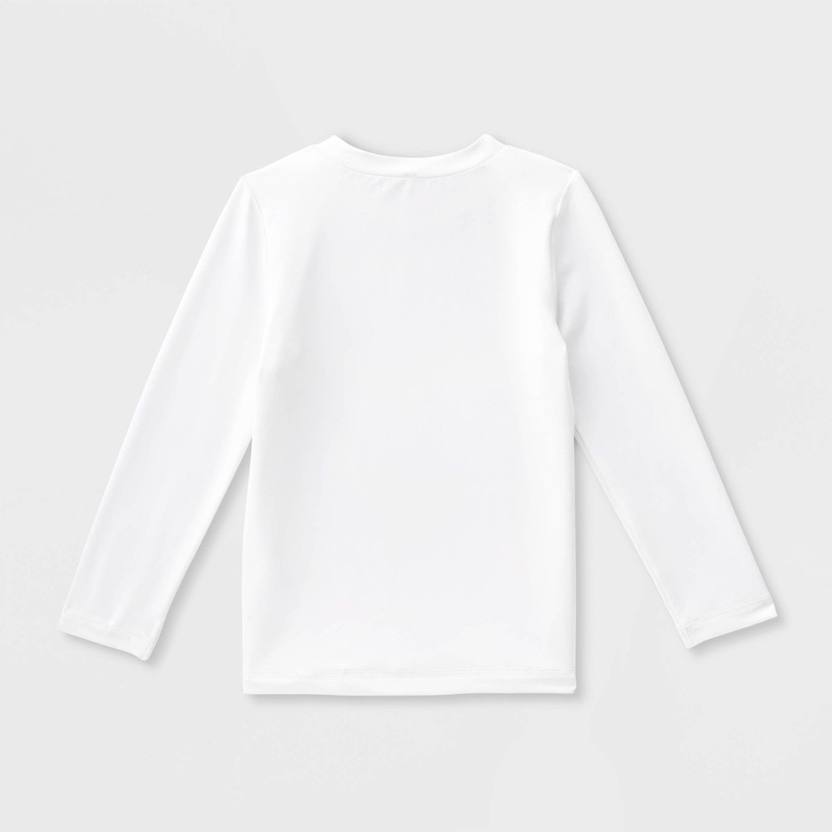Toddler Long Sleeve Rash Guard Top - Cat & Jack™ | Target