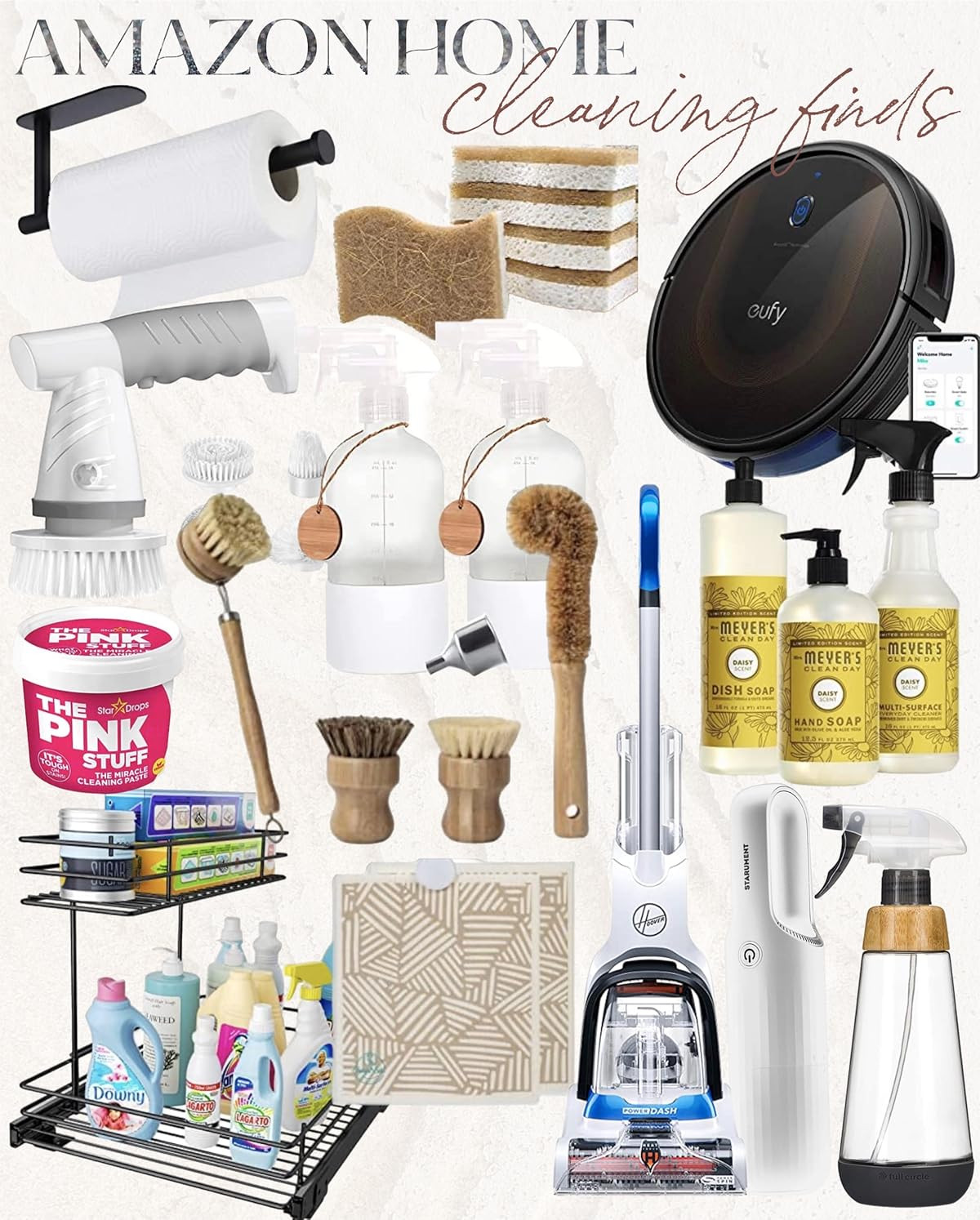 An Unblurred Lady's Amazon Page | Amazon (US)