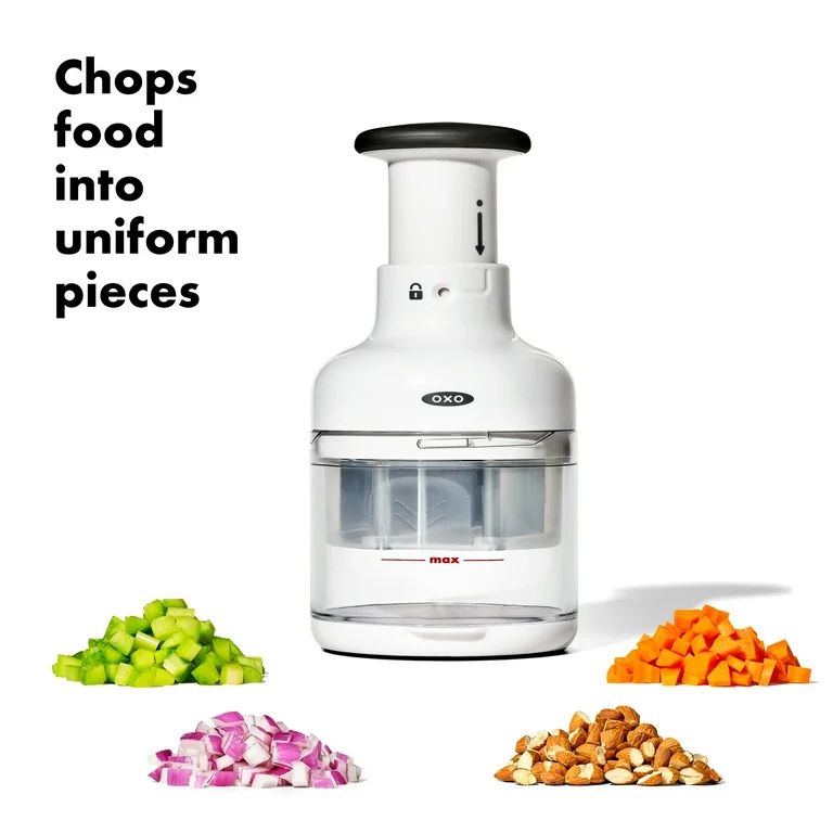 OXO Softworks Chopper | Walmart (US)