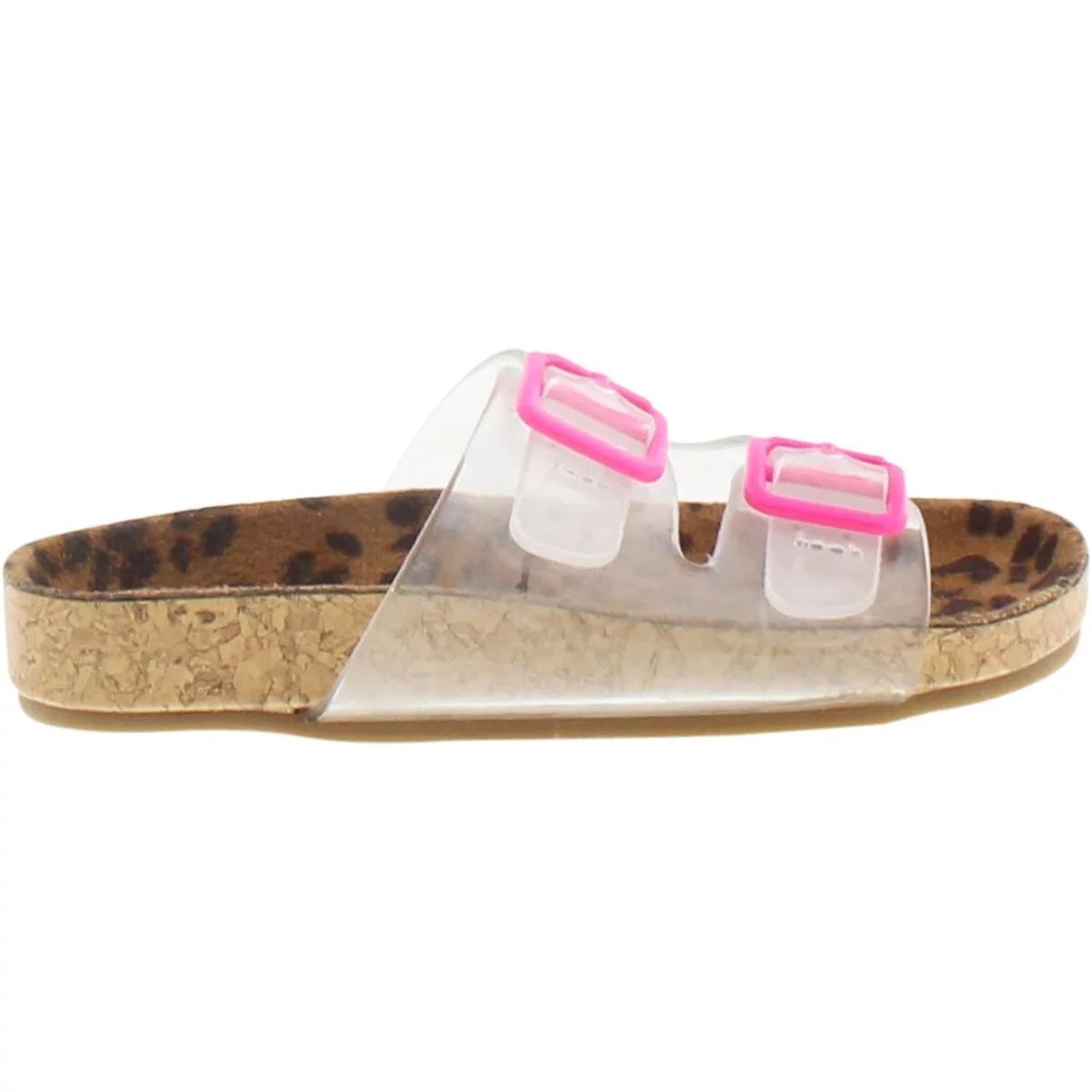 Jessica Simpson Sola Jamie Slip-on Sandal (Little Girls) | Walmart (US)